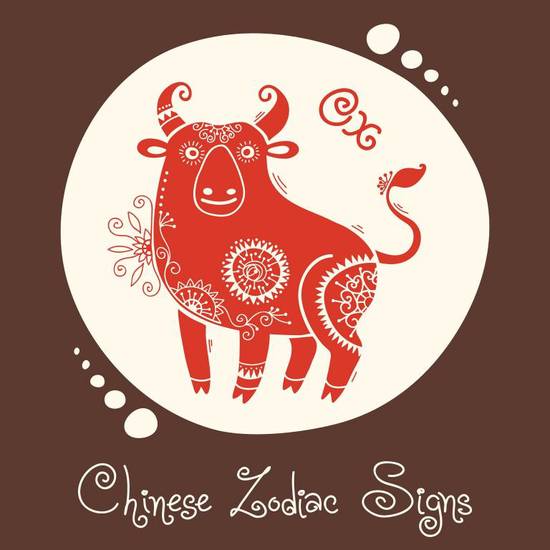 属牛的今日运势财运如何(财运亨通财源滚滚来)