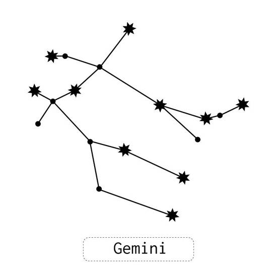 双子男和射手女怎么相处(顺应彼此个性开启快乐之旅)