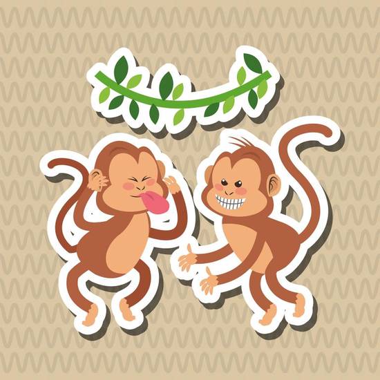 92属猴适合做什么工作(聪明灵活适合从事创意设计和销售工作)