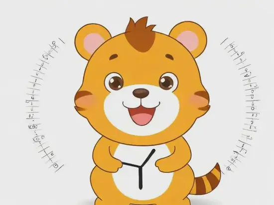 十二生肖时辰发音口诀：老祖宗的报时密码一学就会