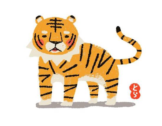 1998年属虎婚姻如何(幸福美满还是波折重重)