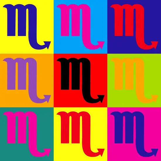 天蝎座斗不过射手座智商(智商高低决定命运)