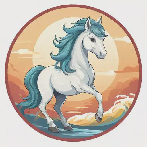 2025年生肖马适合什么颜色，属马颜色最旺2025