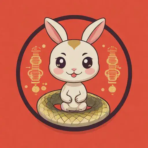 2025年蛇年属兔的运势怎么样