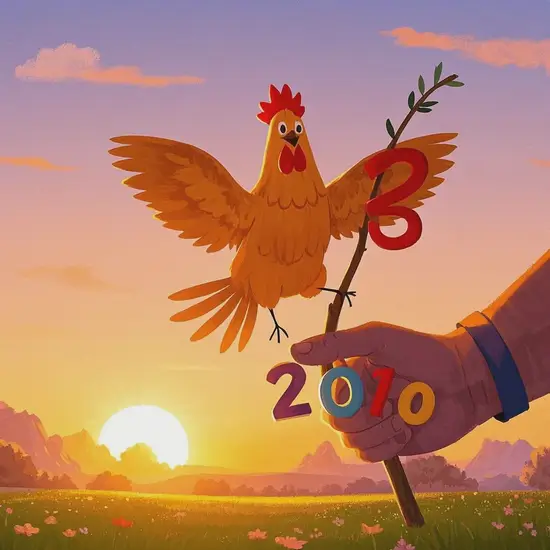 属鸡是哪年出生的年份阳历多少号