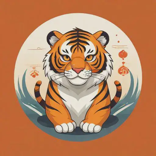 2025属虎化解太岁最佳方法