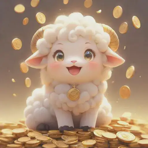 属羊微信头像旺财吉利79年女，79年属羊男用什么微信头像好