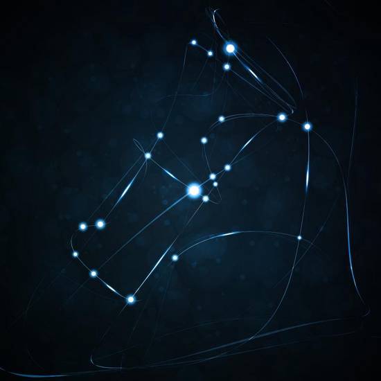 今日水瓶座运势水墨先生:水瓶座神秘力量解密