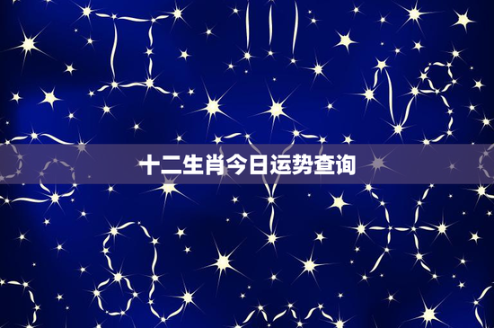 十二生肖今日运势查询：鼠牛虎三生肖，职场财运感情全解析