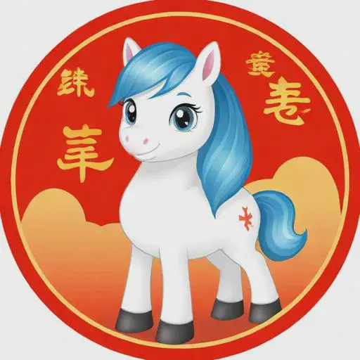 属马今年多大岁数2025年，属马年龄对照表