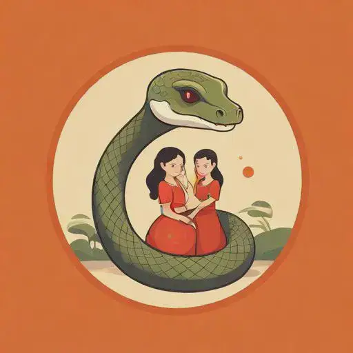 属蛇的跟什么属相配最好婚姻