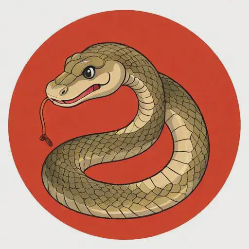 属蛇人在2025年运气怎么样：今年属蛇的运势怎么样2025年