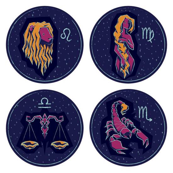 今日衣服幸运颜色什么：红色激情VS蓝色智慧，何者更助成功？