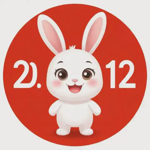 属兔的2025年多大了虚岁呢，属兔2025虚岁多大