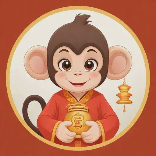 2025属猴人的全年运势女性：属猴2025年的特大贵人