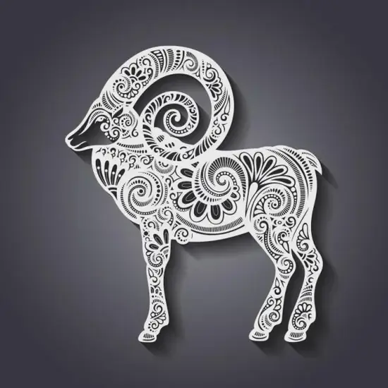 白羊座女生热情性格解析