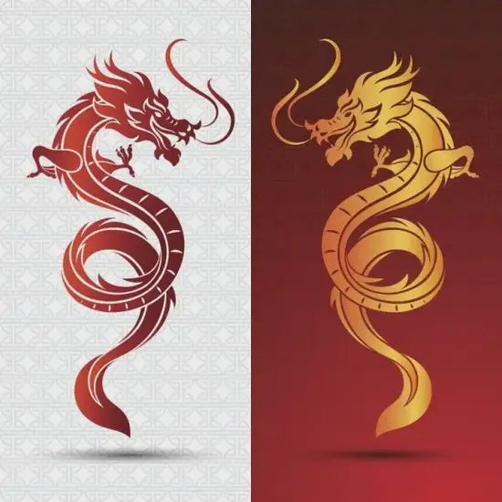 生肖龙2025运势图解