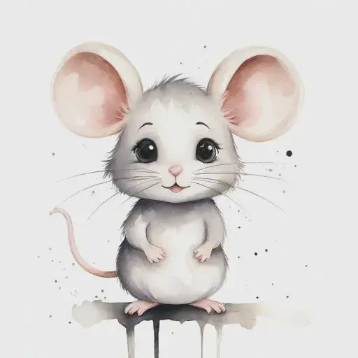 属鼠2025年今日运势水墨先生:属鼠的今日运势水墨先生 属鼠2025年今日运势水墨先生:属鼠的今日运势水墨先生