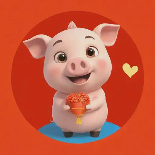 属猪的人今年多大2025年结婚：属猪的明年能结婚吗