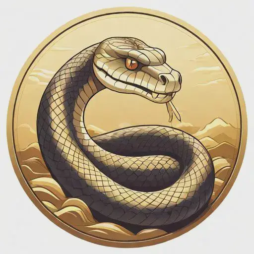 2025年什么蛇年金木水火土，2025蛇是木命还是火命