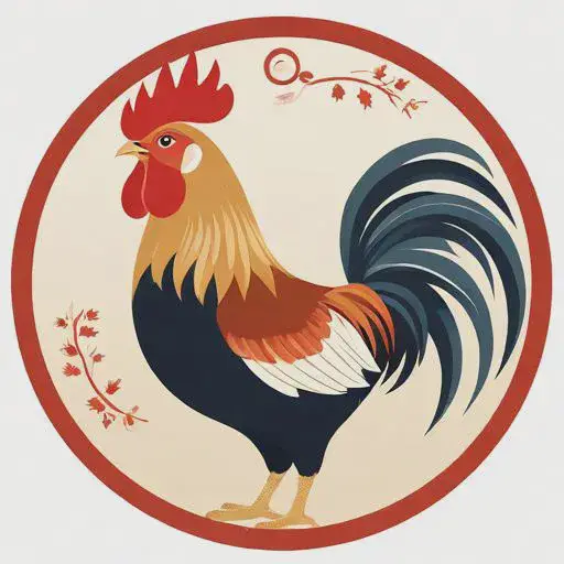 属鸡年龄查询表2025年运势:属鸡的年龄表 属鸡年龄查询表2025年运势:属鸡的年龄表