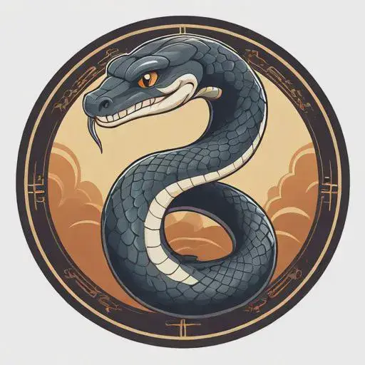 属蛇三合和三冲属相是哪些关系，属蛇的三合属相和相克