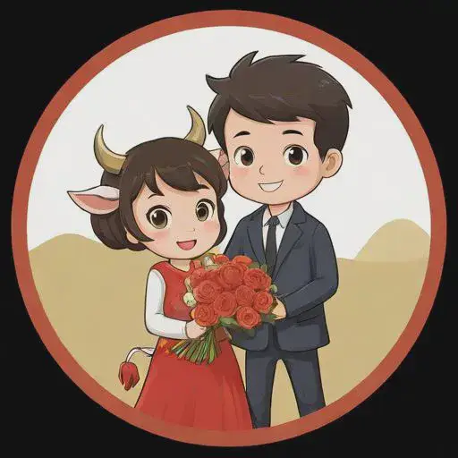 1997属牛男的婚姻和命运，97年属牛人注定的婚姻