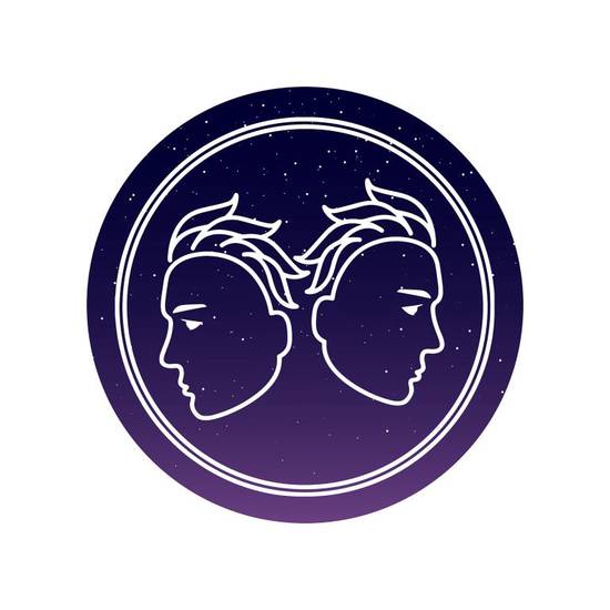 双子座座上升星座查询表(如何查询)