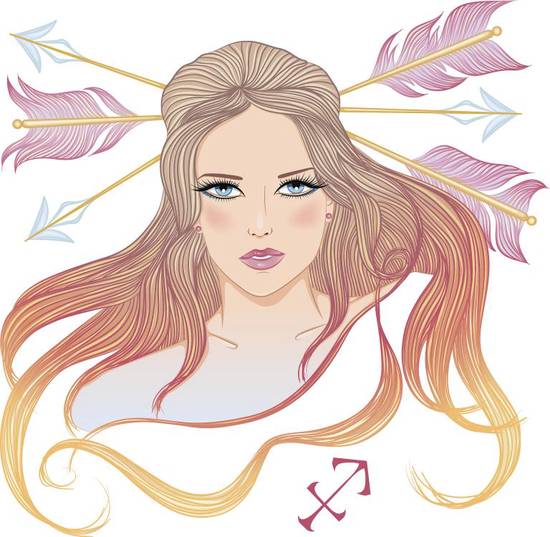 和射手座不离不弃的星座(谁能与射手座一起走到终点)