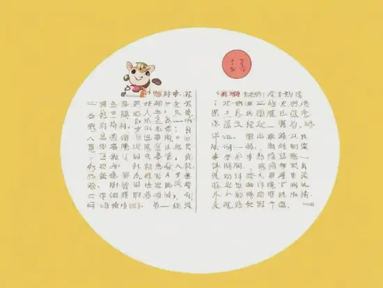 古诗启蒙好帮手:十二生肖二年级下册日积月累古诗全攻略 古诗启蒙好帮手:十二生肖二年级下册日积月累古诗全攻略