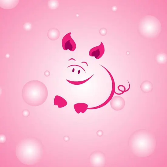 属猪的2023年多大年龄(猪年到猪宝宝几岁了)