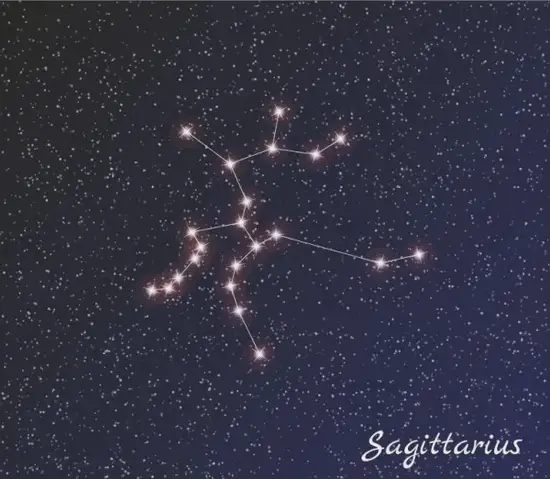 射手女情感起伏