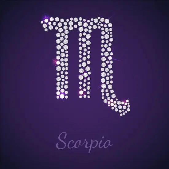 天蝎男喜欢你的8个预兆(如何看出他对你有意思)