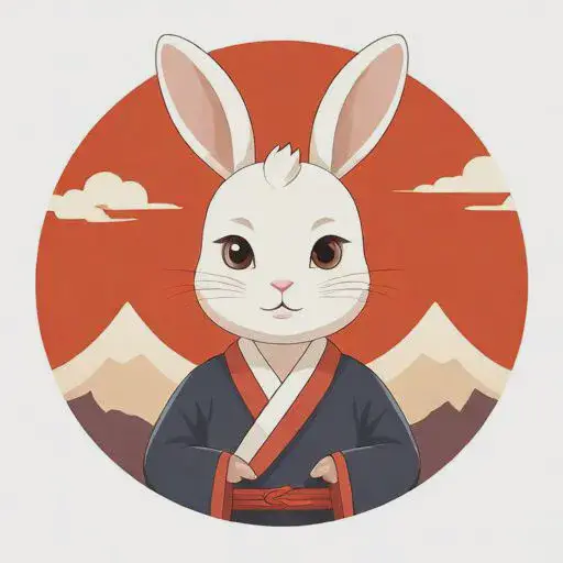 1975年9月初8属兔是什么命：9月兔男的命运怎么样