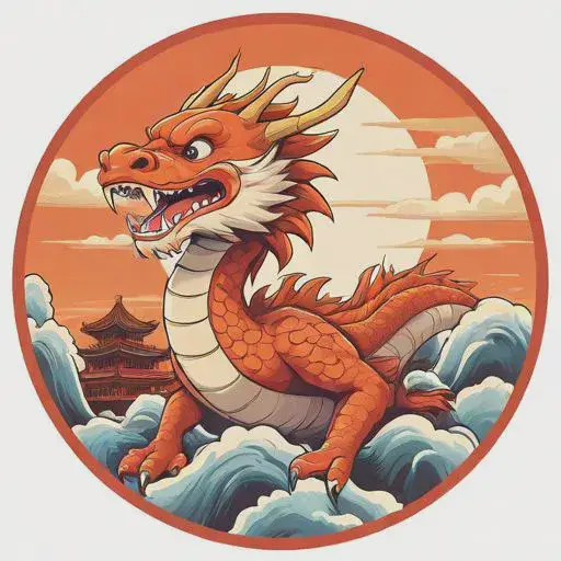 1976年龙2025年换大运，76年的龙2025年运势