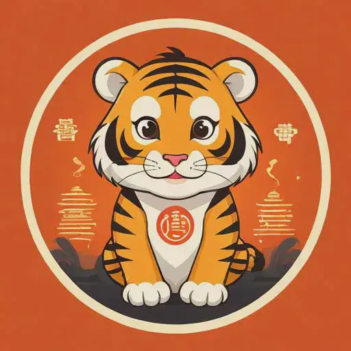 2025属虎化解太岁最佳方法