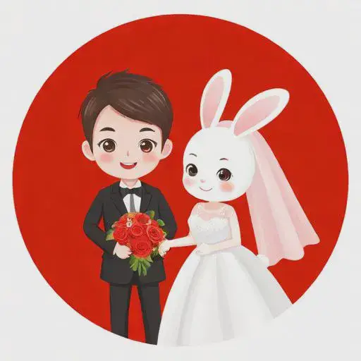 属兔和什么属相相合最好婚姻呢，属兔人的最佳婚配属相