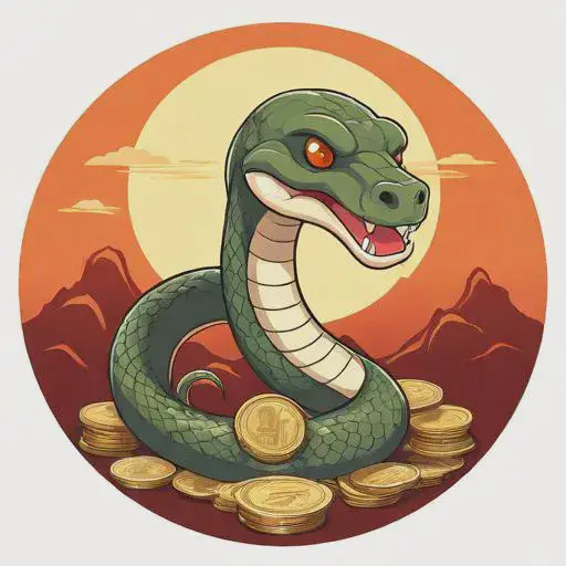 1977年属蛇的未来十年大运：1977年属蛇今年财运