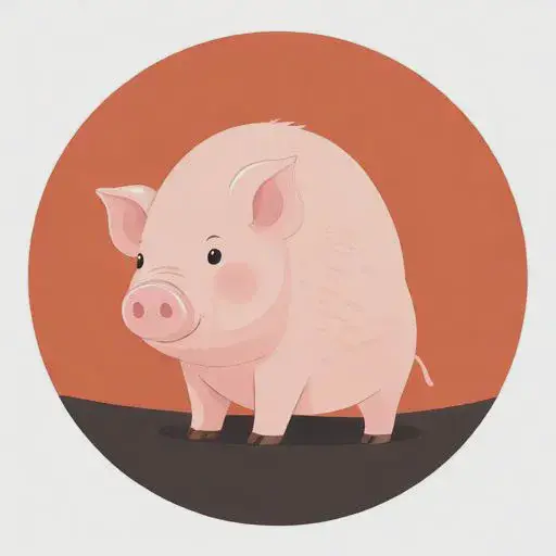 95年属猪的和哪个生肖最相配