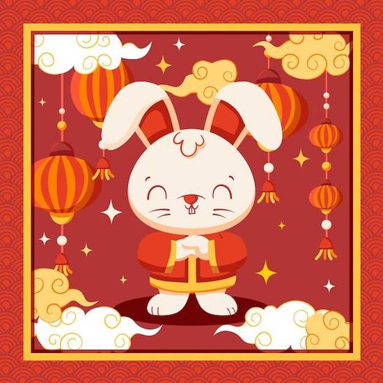 属兔的多少岁本命年结婚(最佳婚龄揭秘)