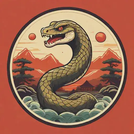 1977年属蛇未来5年运势走向