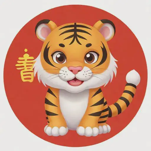 属相虎2025年犯不犯太岁，属相虎2025年犯不犯太岁