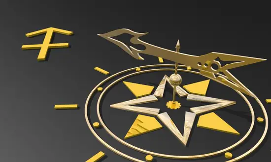 射手男吻你代表什么心情(揭秘射手座的爱情表达方式)