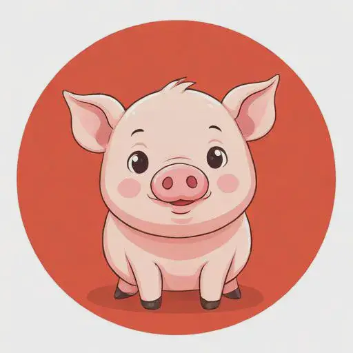 属猪的今年多大2025年运势