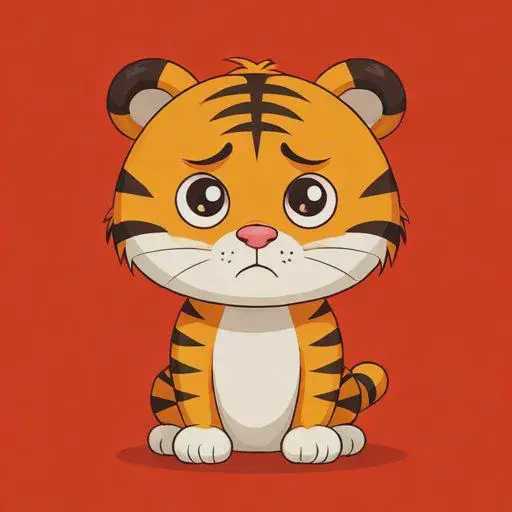 属虎的年份有哪几年分别几岁了呢，属虎年龄焦虑