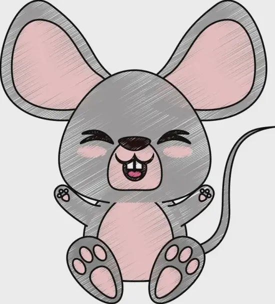 生肖鼠起源故事