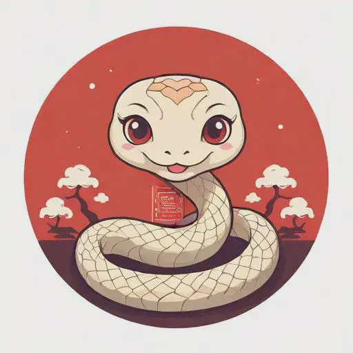 2025年生肖蛇运势大全完整版