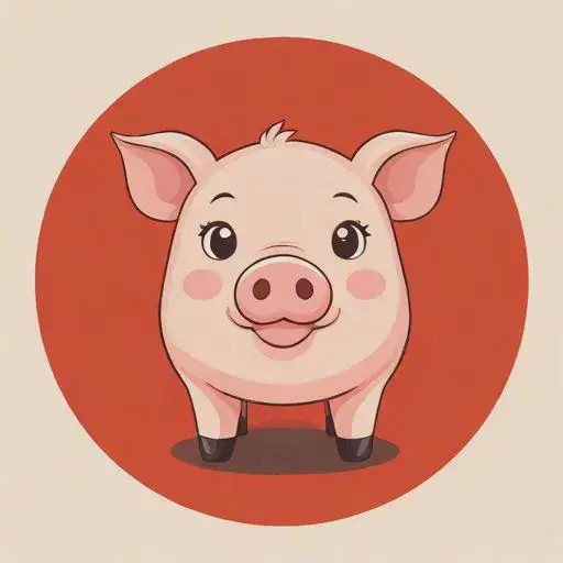 属猪的和什么属相合作生意最配