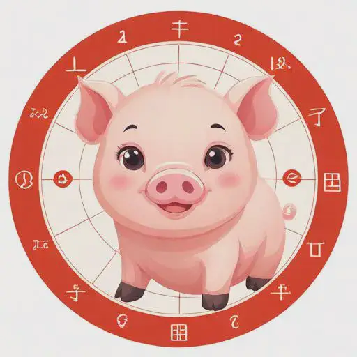 12生肖的时辰寅时是什么时候，属猪的什么时辰出生最好