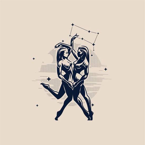 双子座最疼爱的是什么星座(揭秘这个星座最爱的竟然是TA)